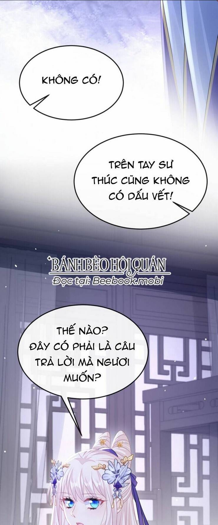 XUYÊN NHANH : KÝ CHỦ CÔ ẤY MỘT LÒNG MUỐN CHẾT: Chapter 12