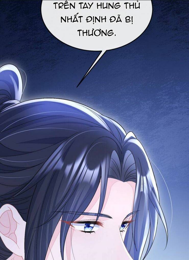 XUYÊN NHANH : KÝ CHỦ CÔ ẤY MỘT LÒNG MUỐN CHẾT: Chapter 12