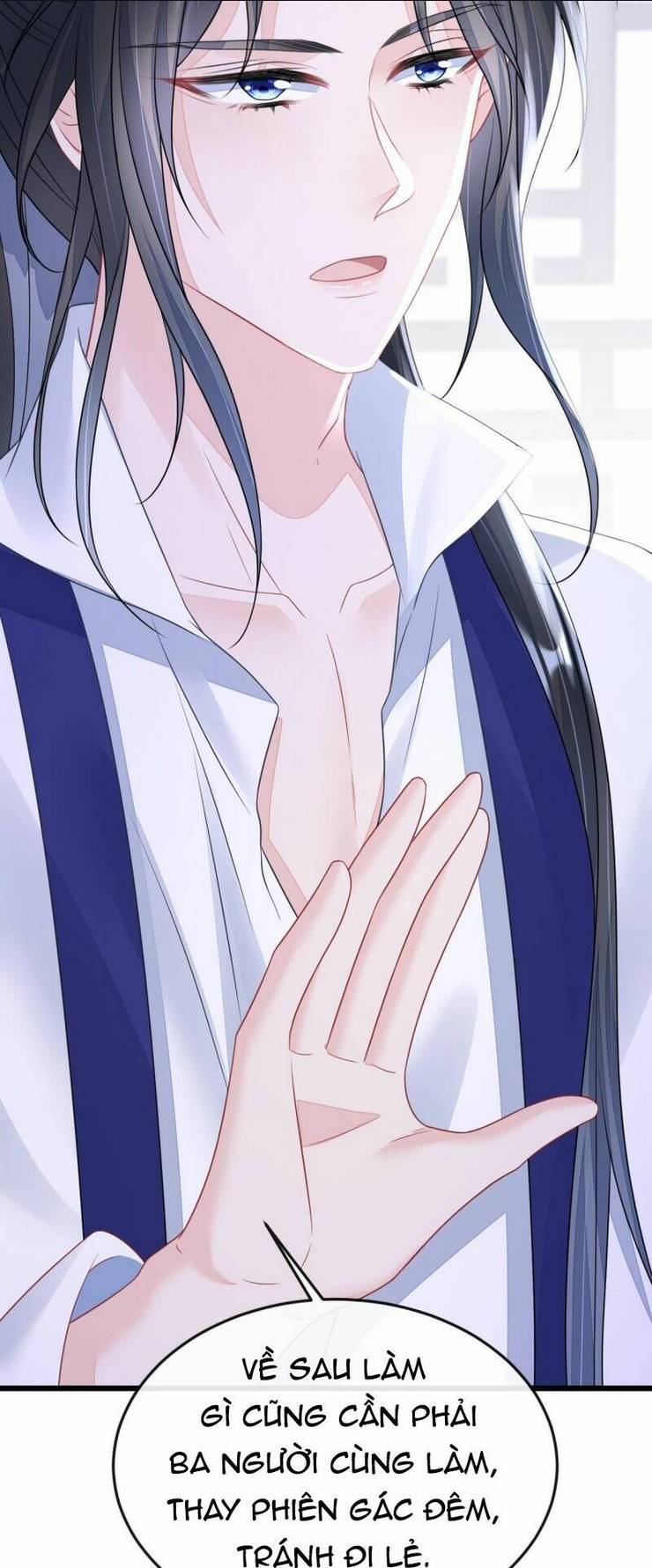 XUYÊN NHANH : KÝ CHỦ CÔ ẤY MỘT LÒNG MUỐN CHẾT: Chapter 12