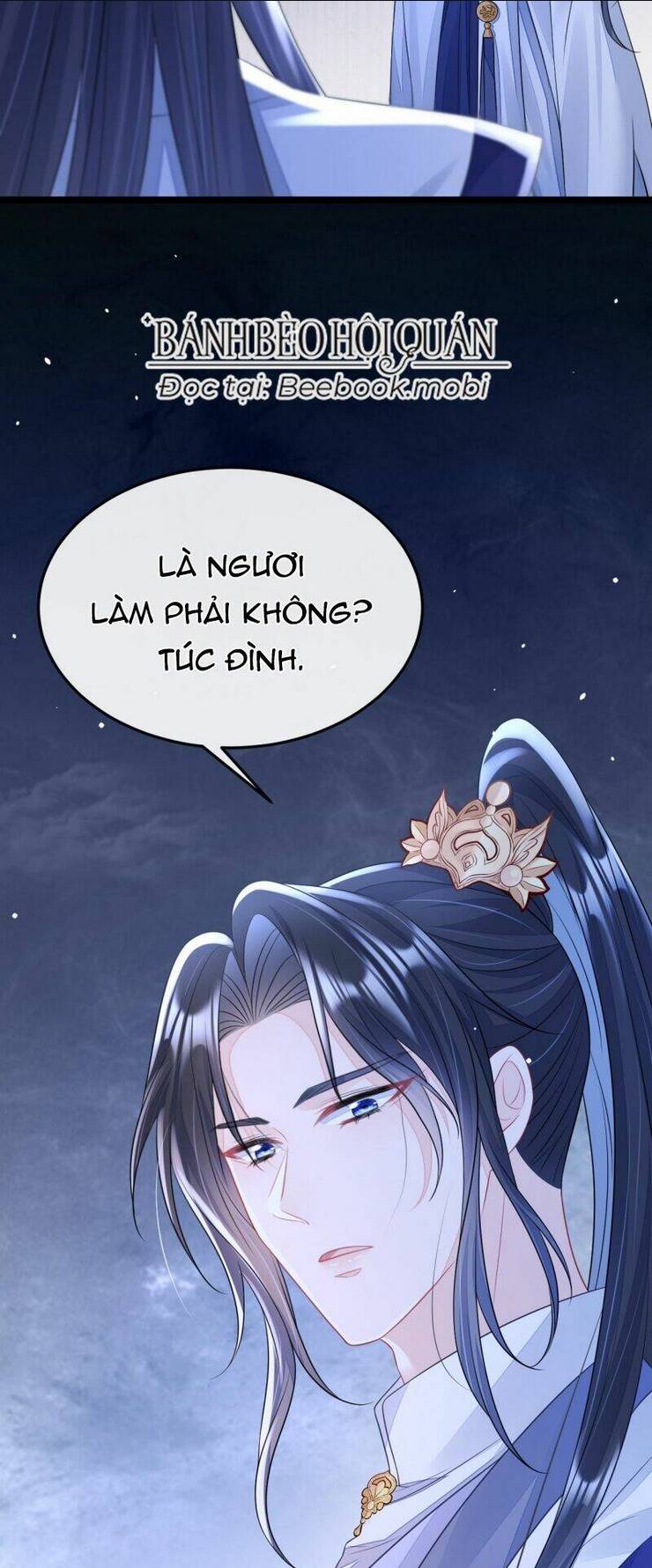 XUYÊN NHANH : KÝ CHỦ CÔ ẤY MỘT LÒNG MUỐN CHẾT: Chapter 12