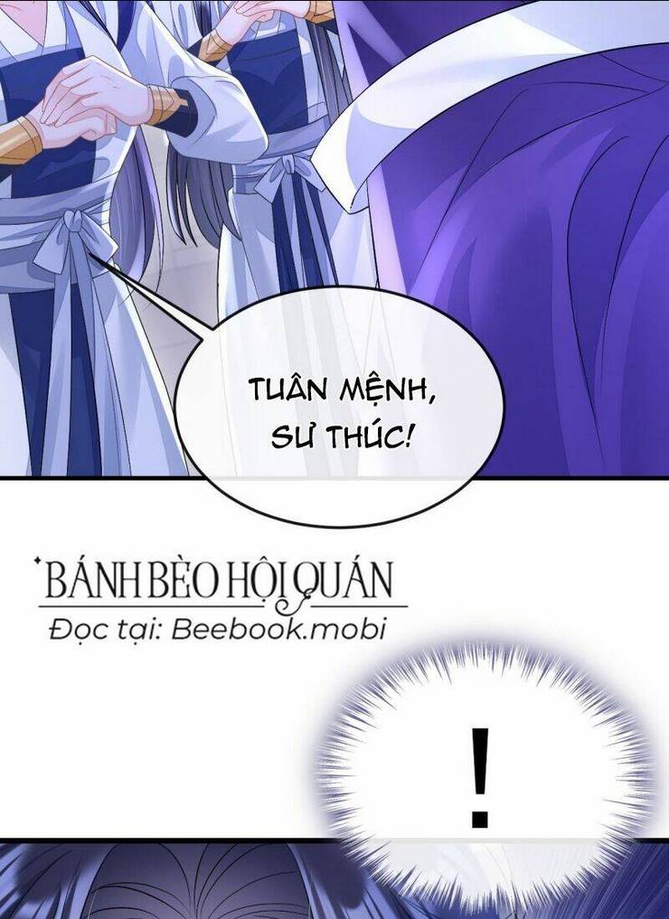 XUYÊN NHANH : KÝ CHỦ CÔ ẤY MỘT LÒNG MUỐN CHẾT: Chapter 12