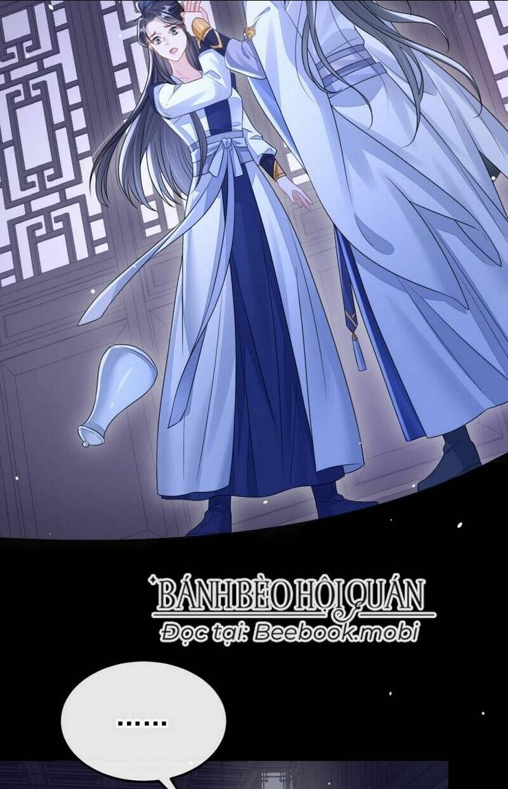 XUYÊN NHANH : KÝ CHỦ CÔ ẤY MỘT LÒNG MUỐN CHẾT: Chapter 13