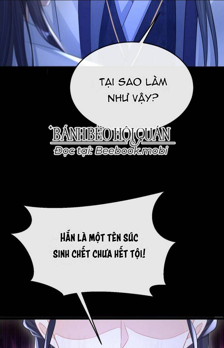 XUYÊN NHANH : KÝ CHỦ CÔ ẤY MỘT LÒNG MUỐN CHẾT: Chapter 13
