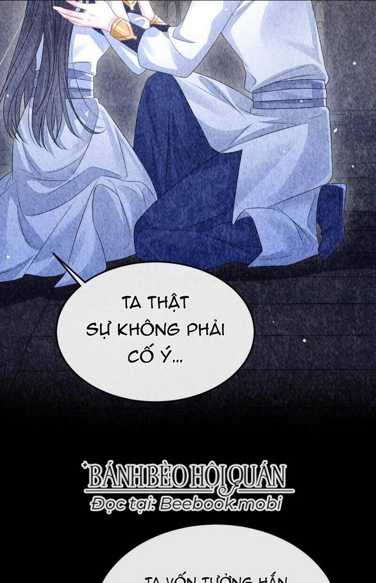 XUYÊN NHANH : KÝ CHỦ CÔ ẤY MỘT LÒNG MUỐN CHẾT: Chapter 13