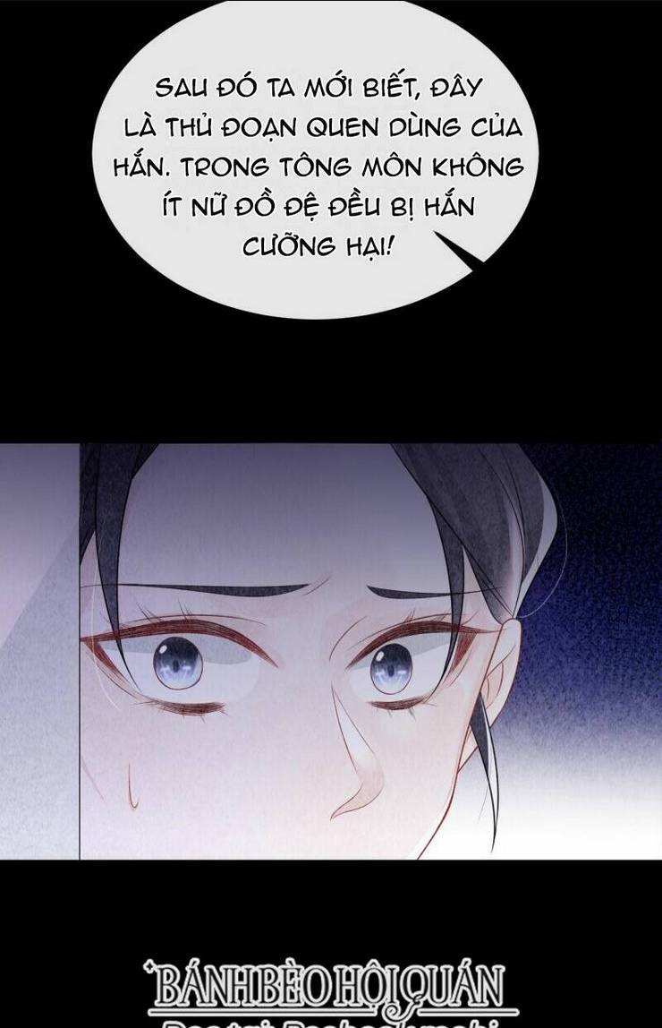XUYÊN NHANH : KÝ CHỦ CÔ ẤY MỘT LÒNG MUỐN CHẾT: Chapter 13