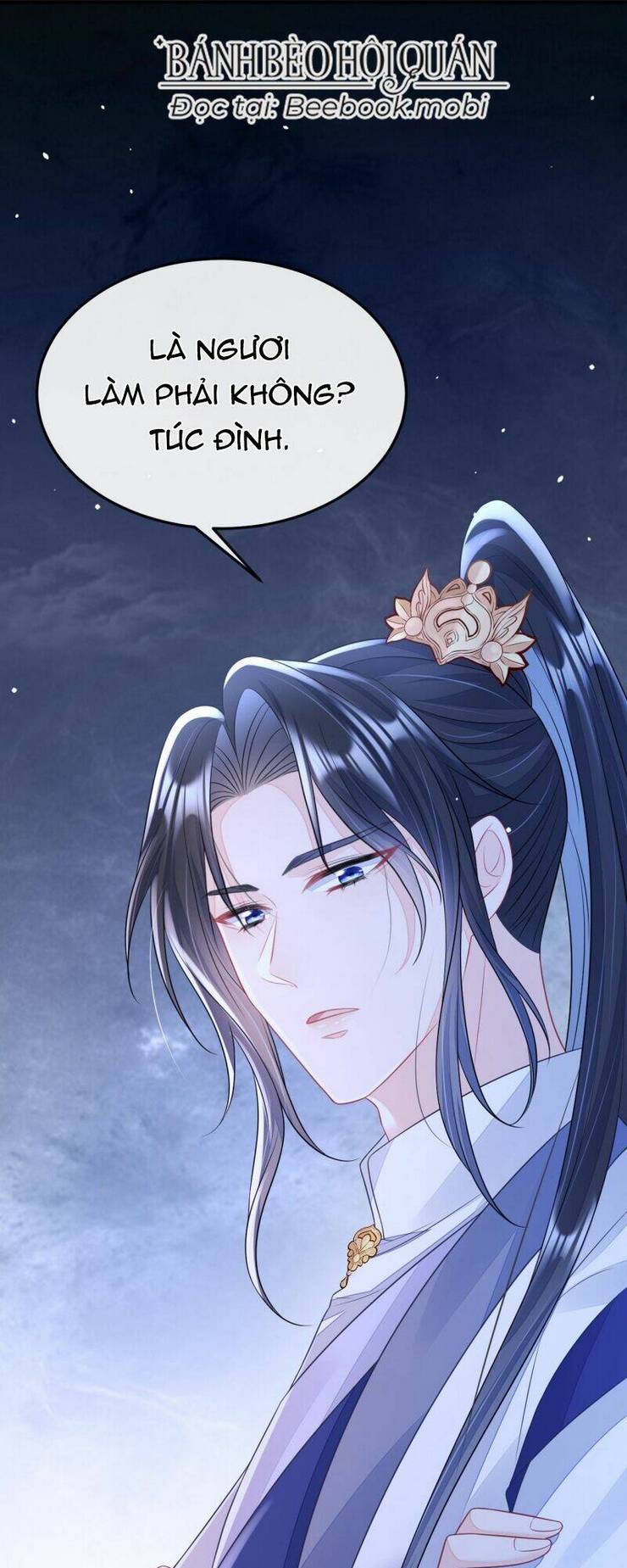 XUYÊN NHANH : KÝ CHỦ CÔ ẤY MỘT LÒNG MUỐN CHẾT: Chapter 13