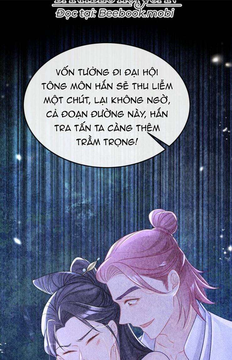XUYÊN NHANH : KÝ CHỦ CÔ ẤY MỘT LÒNG MUỐN CHẾT: Chapter 13