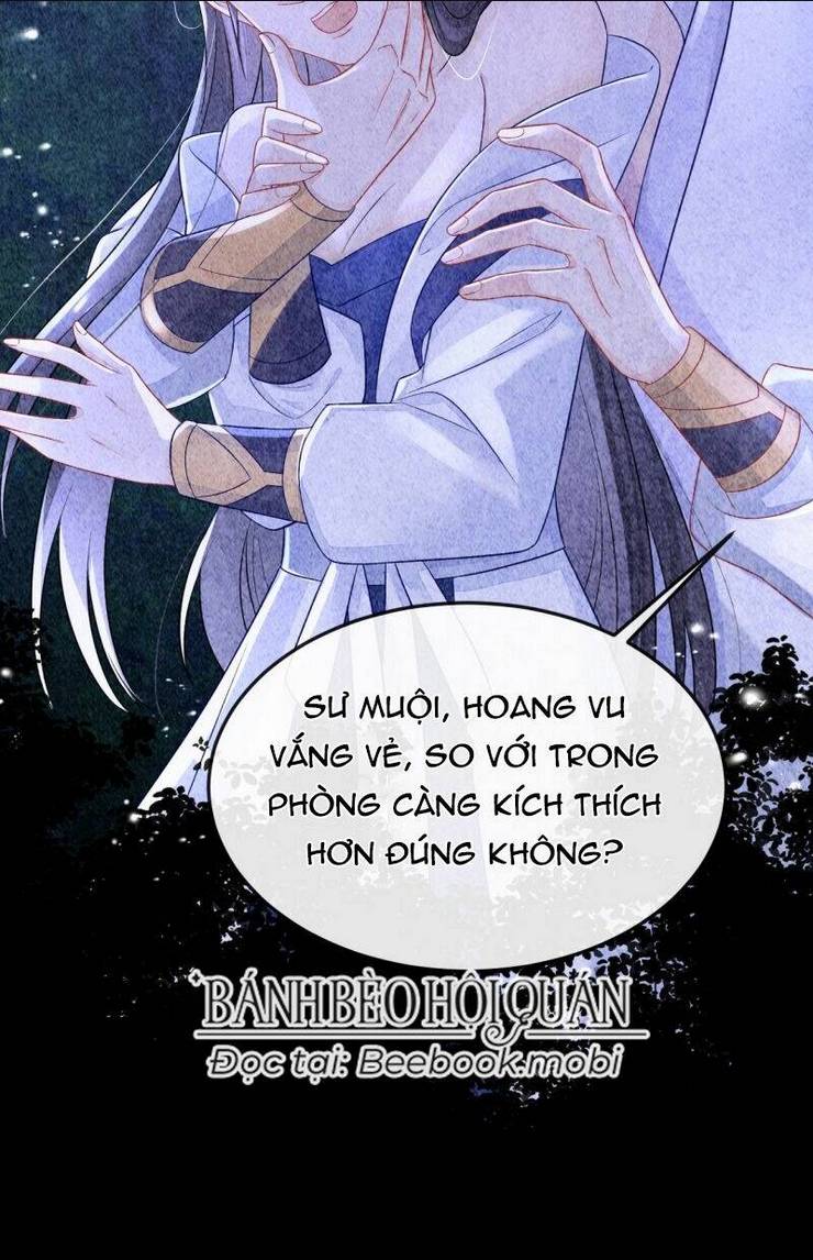 XUYÊN NHANH : KÝ CHỦ CÔ ẤY MỘT LÒNG MUỐN CHẾT: Chapter 13