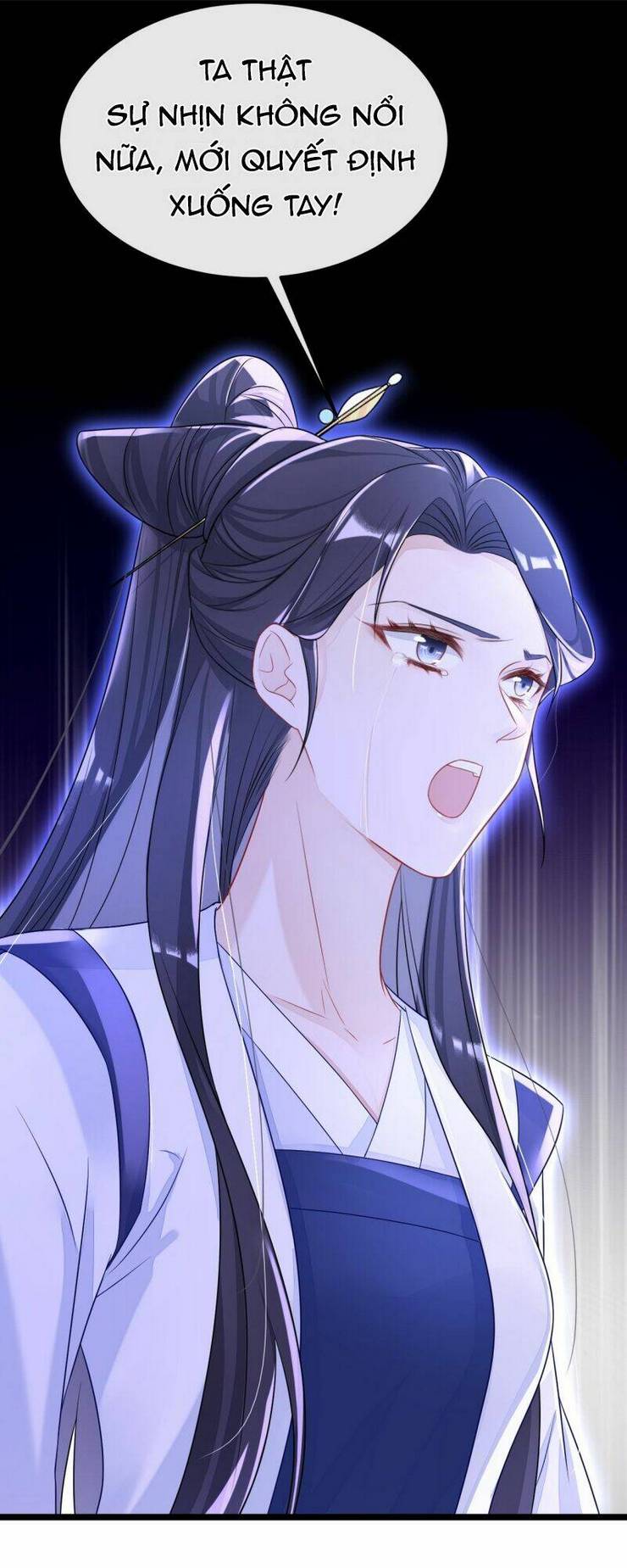 XUYÊN NHANH : KÝ CHỦ CÔ ẤY MỘT LÒNG MUỐN CHẾT: Chapter 13