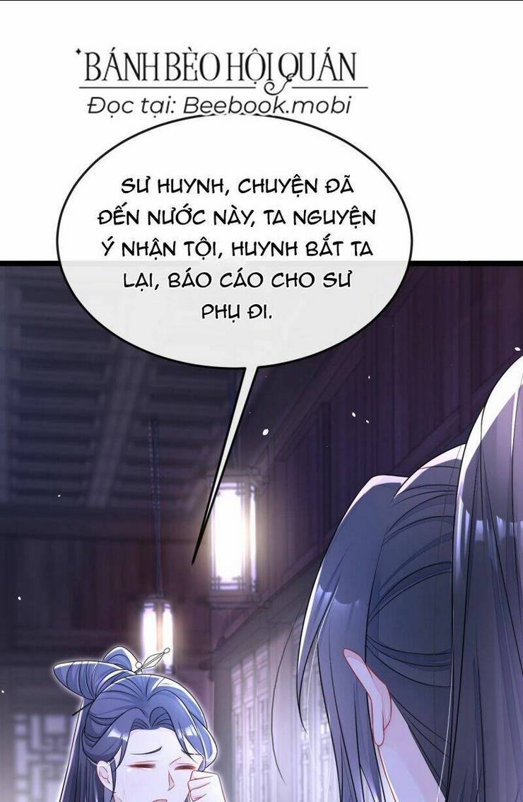 XUYÊN NHANH : KÝ CHỦ CÔ ẤY MỘT LÒNG MUỐN CHẾT: Chapter 13