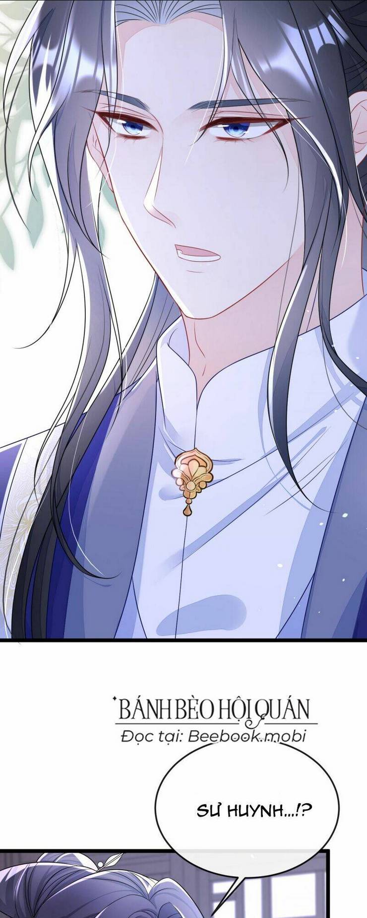 XUYÊN NHANH : KÝ CHỦ CÔ ẤY MỘT LÒNG MUỐN CHẾT: Chapter 13
