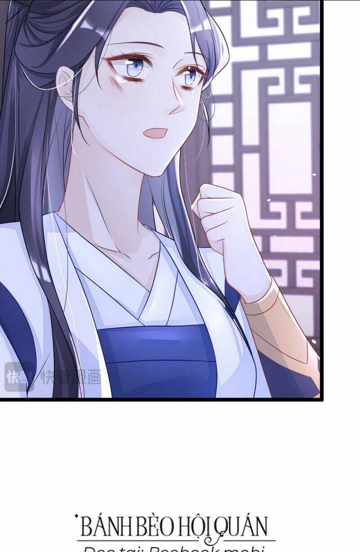 XUYÊN NHANH : KÝ CHỦ CÔ ẤY MỘT LÒNG MUỐN CHẾT: Chapter 13