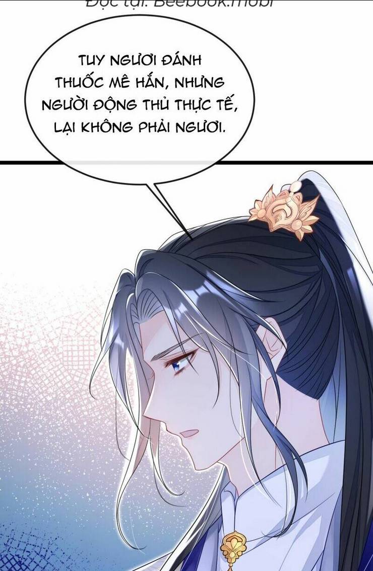 XUYÊN NHANH : KÝ CHỦ CÔ ẤY MỘT LÒNG MUỐN CHẾT: Chapter 13