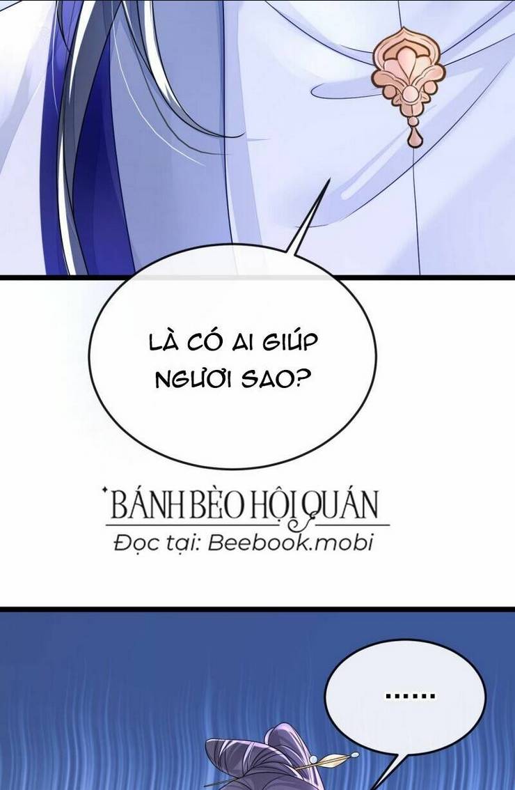 XUYÊN NHANH : KÝ CHỦ CÔ ẤY MỘT LÒNG MUỐN CHẾT: Chapter 13