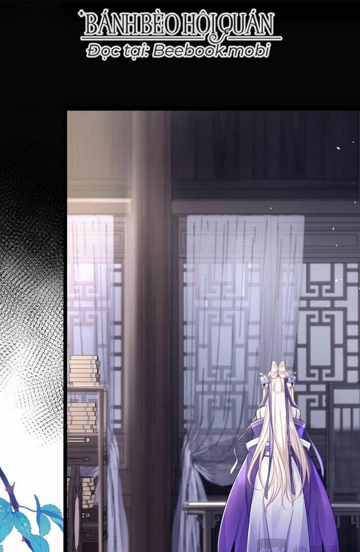 XUYÊN NHANH : KÝ CHỦ CÔ ẤY MỘT LÒNG MUỐN CHẾT: Chapter 13