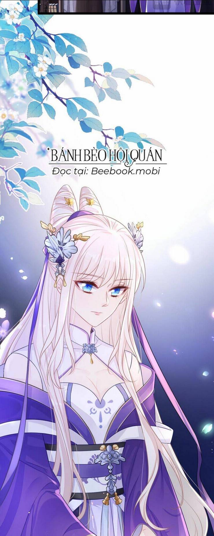 XUYÊN NHANH : KÝ CHỦ CÔ ẤY MỘT LÒNG MUỐN CHẾT: Chapter 13