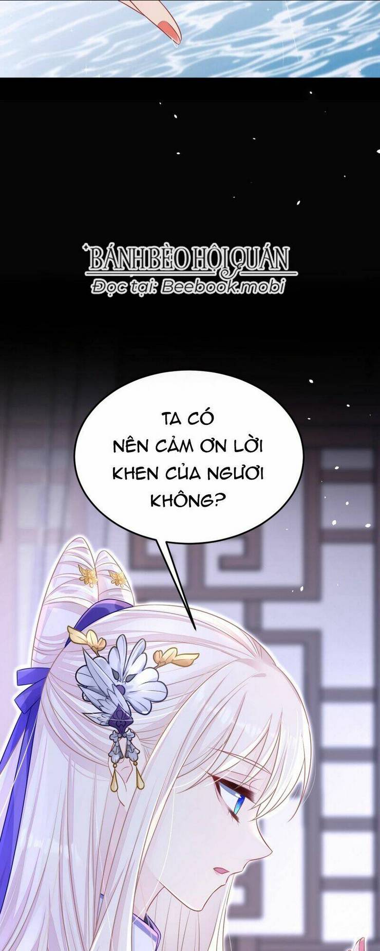 XUYÊN NHANH : KÝ CHỦ CÔ ẤY MỘT LÒNG MUỐN CHẾT: Chapter 13