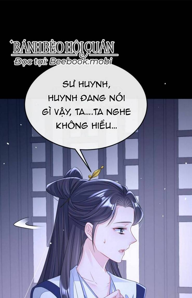 XUYÊN NHANH : KÝ CHỦ CÔ ẤY MỘT LÒNG MUỐN CHẾT: Chapter 13