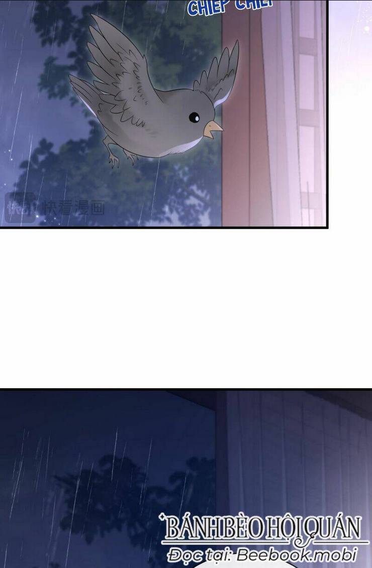 XUYÊN NHANH : KÝ CHỦ CÔ ẤY MỘT LÒNG MUỐN CHẾT: Chapter 13