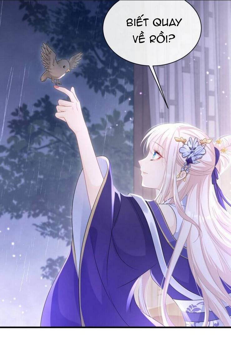 XUYÊN NHANH : KÝ CHỦ CÔ ẤY MỘT LÒNG MUỐN CHẾT: Chapter 13