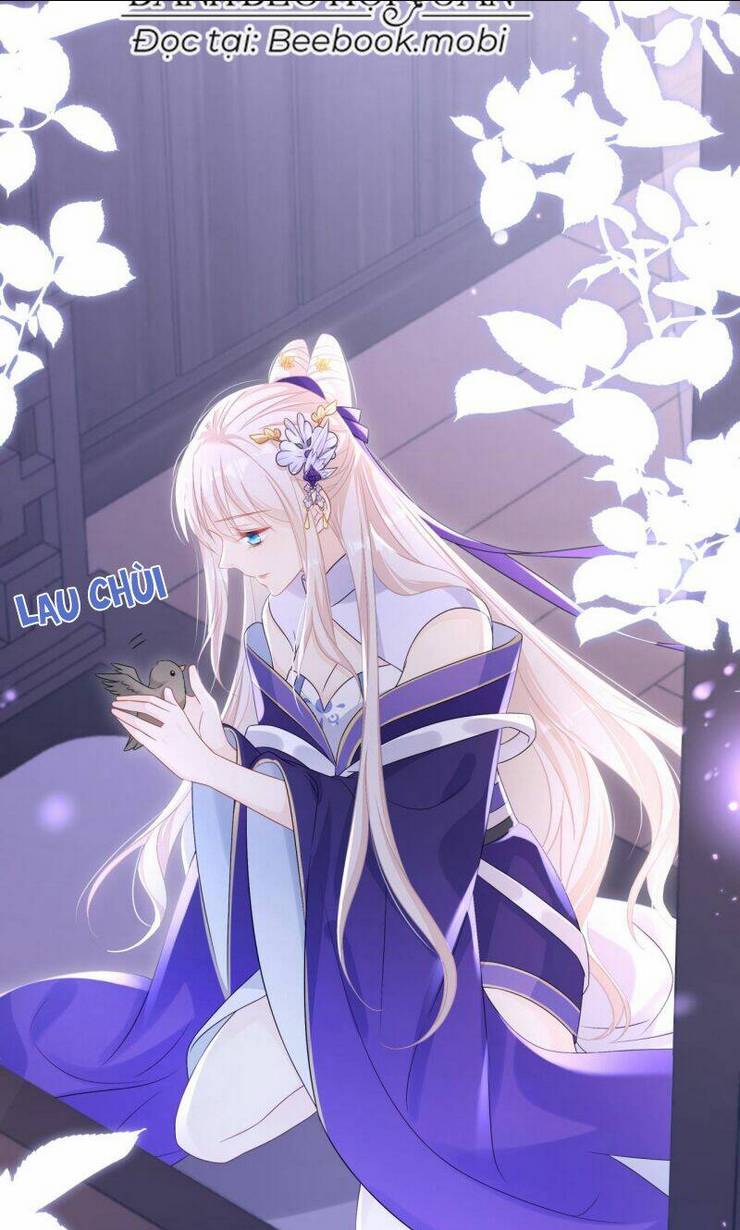 XUYÊN NHANH : KÝ CHỦ CÔ ẤY MỘT LÒNG MUỐN CHẾT: Chapter 13