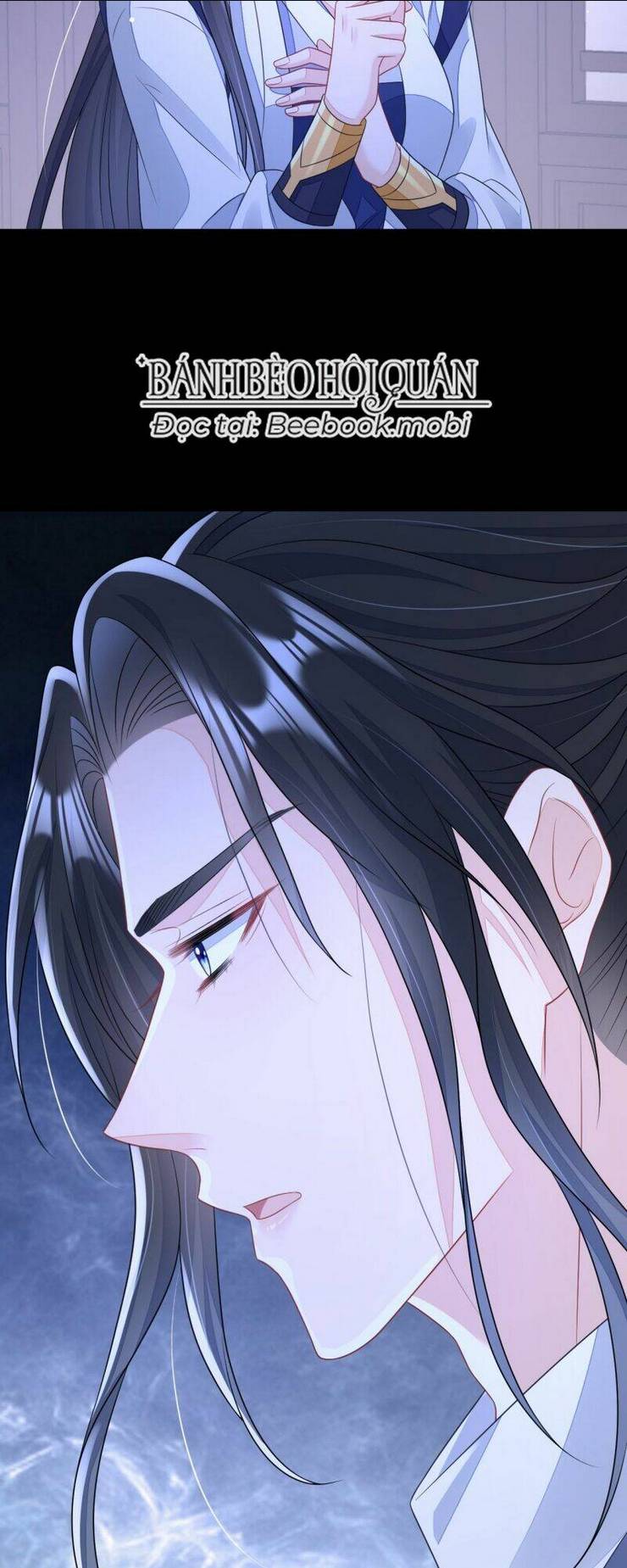 XUYÊN NHANH : KÝ CHỦ CÔ ẤY MỘT LÒNG MUỐN CHẾT: Chapter 13