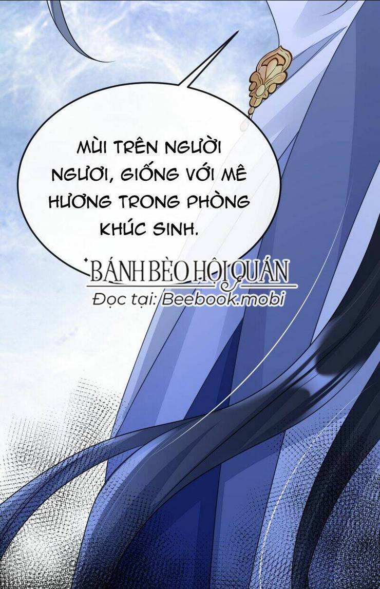 XUYÊN NHANH : KÝ CHỦ CÔ ẤY MỘT LÒNG MUỐN CHẾT: Chapter 13