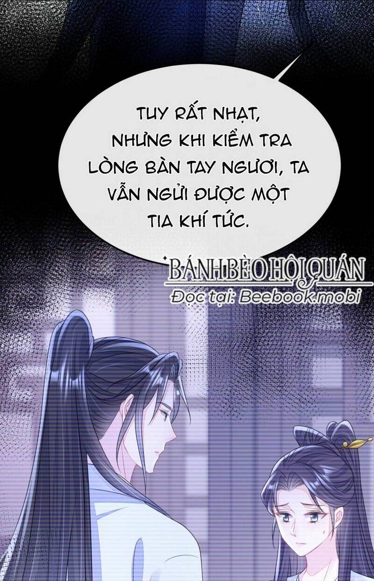 XUYÊN NHANH : KÝ CHỦ CÔ ẤY MỘT LÒNG MUỐN CHẾT: Chapter 13