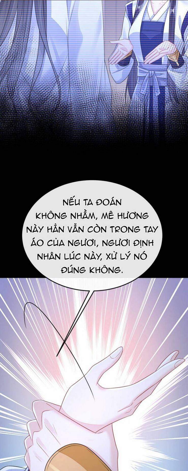 XUYÊN NHANH : KÝ CHỦ CÔ ẤY MỘT LÒNG MUỐN CHẾT: Chapter 13