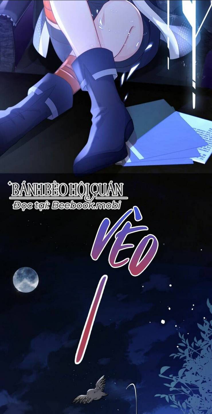 XUYÊN NHANH : KÝ CHỦ CÔ ẤY MỘT LÒNG MUỐN CHẾT: Chapter 2