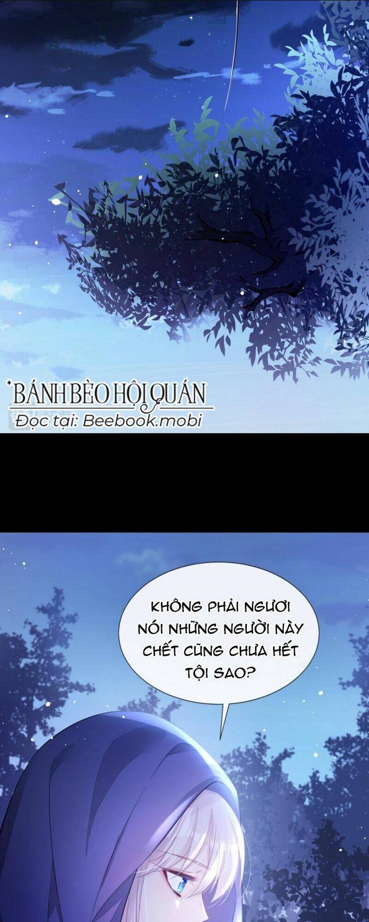 XUYÊN NHANH : KÝ CHỦ CÔ ẤY MỘT LÒNG MUỐN CHẾT: Chapter 2