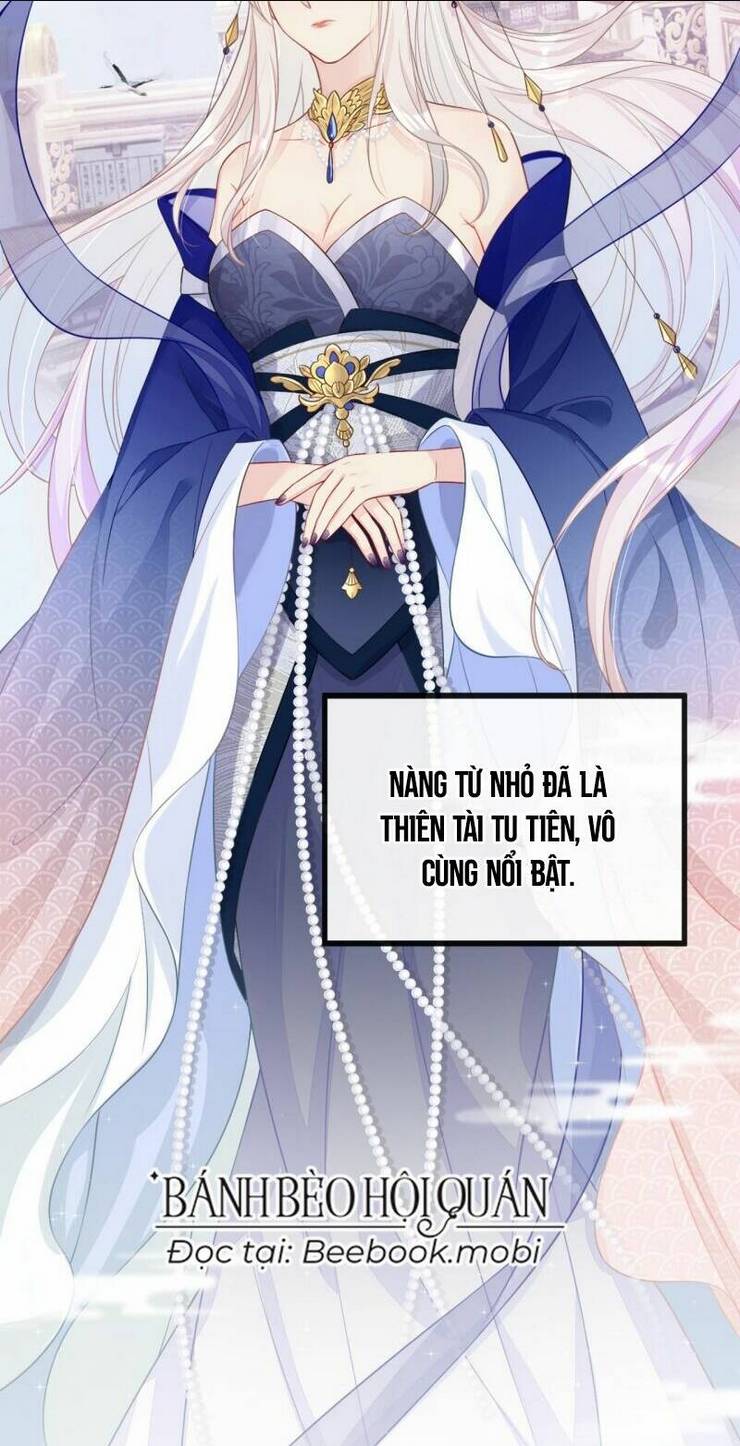 XUYÊN NHANH : KÝ CHỦ CÔ ẤY MỘT LÒNG MUỐN CHẾT: Chapter 2