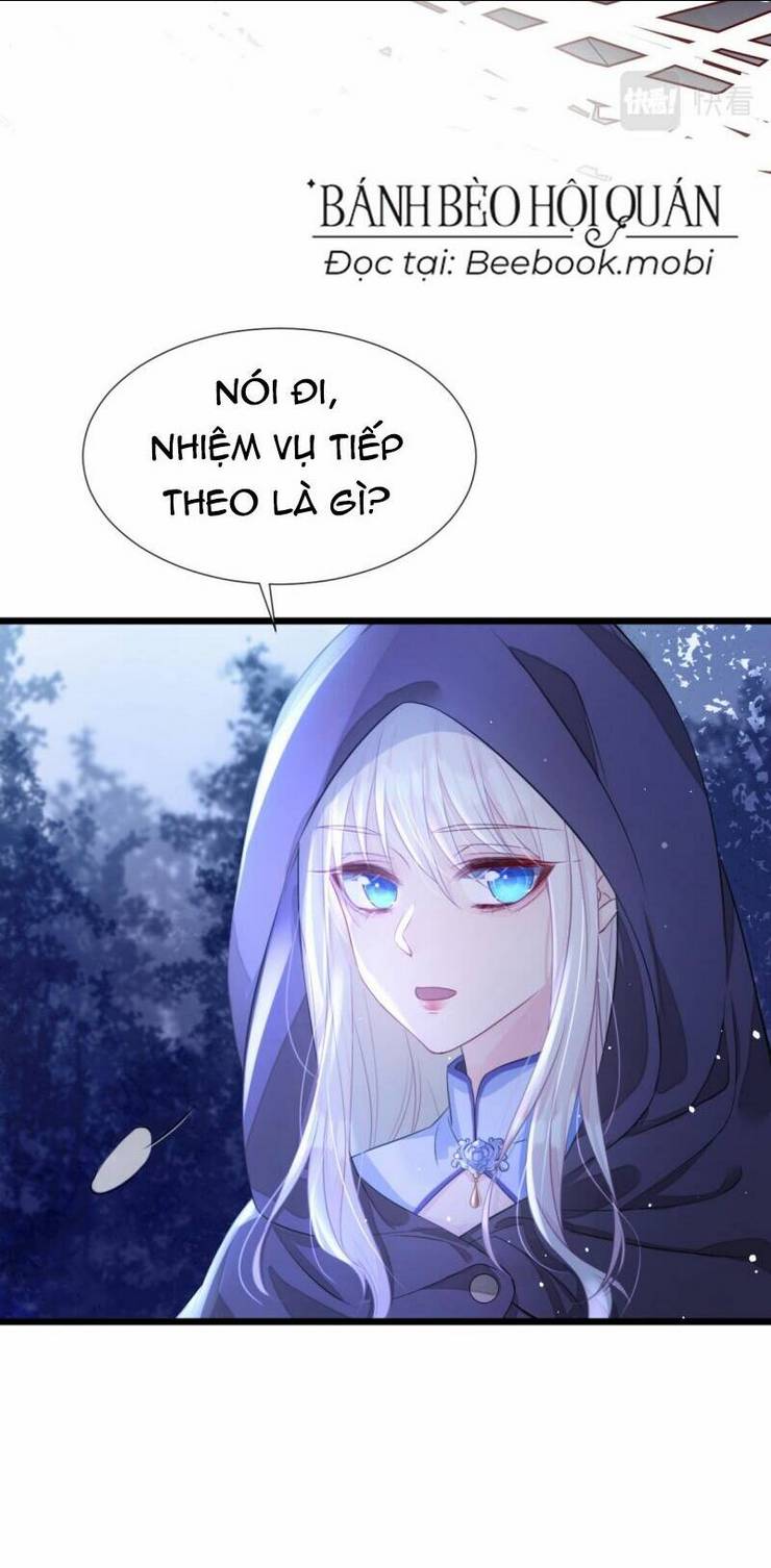 XUYÊN NHANH : KÝ CHỦ CÔ ẤY MỘT LÒNG MUỐN CHẾT: Chapter 2