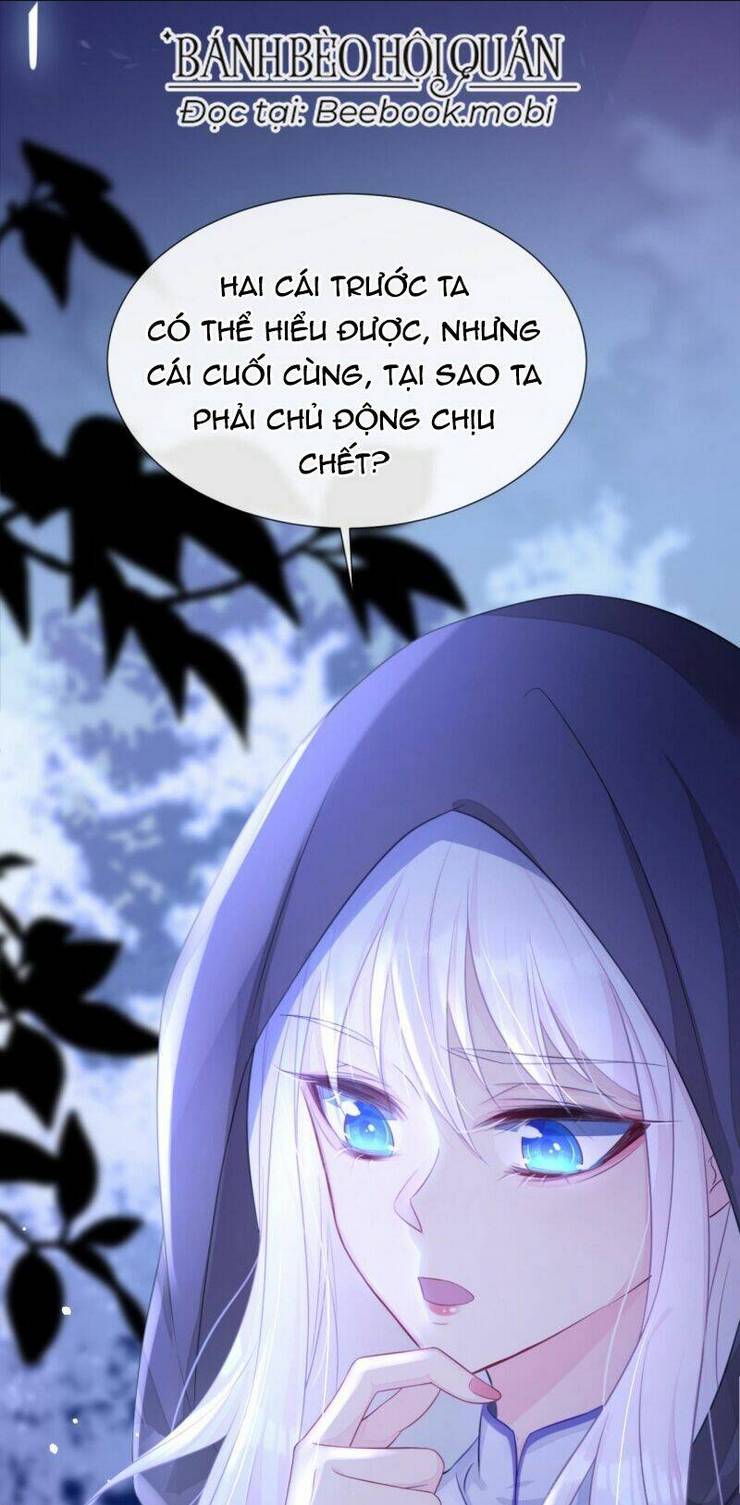 XUYÊN NHANH : KÝ CHỦ CÔ ẤY MỘT LÒNG MUỐN CHẾT: Chapter 2