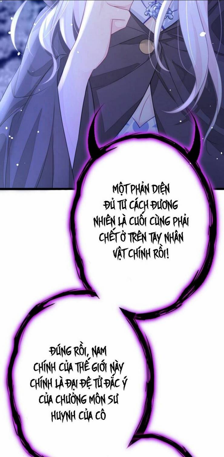 XUYÊN NHANH : KÝ CHỦ CÔ ẤY MỘT LÒNG MUỐN CHẾT: Chapter 2