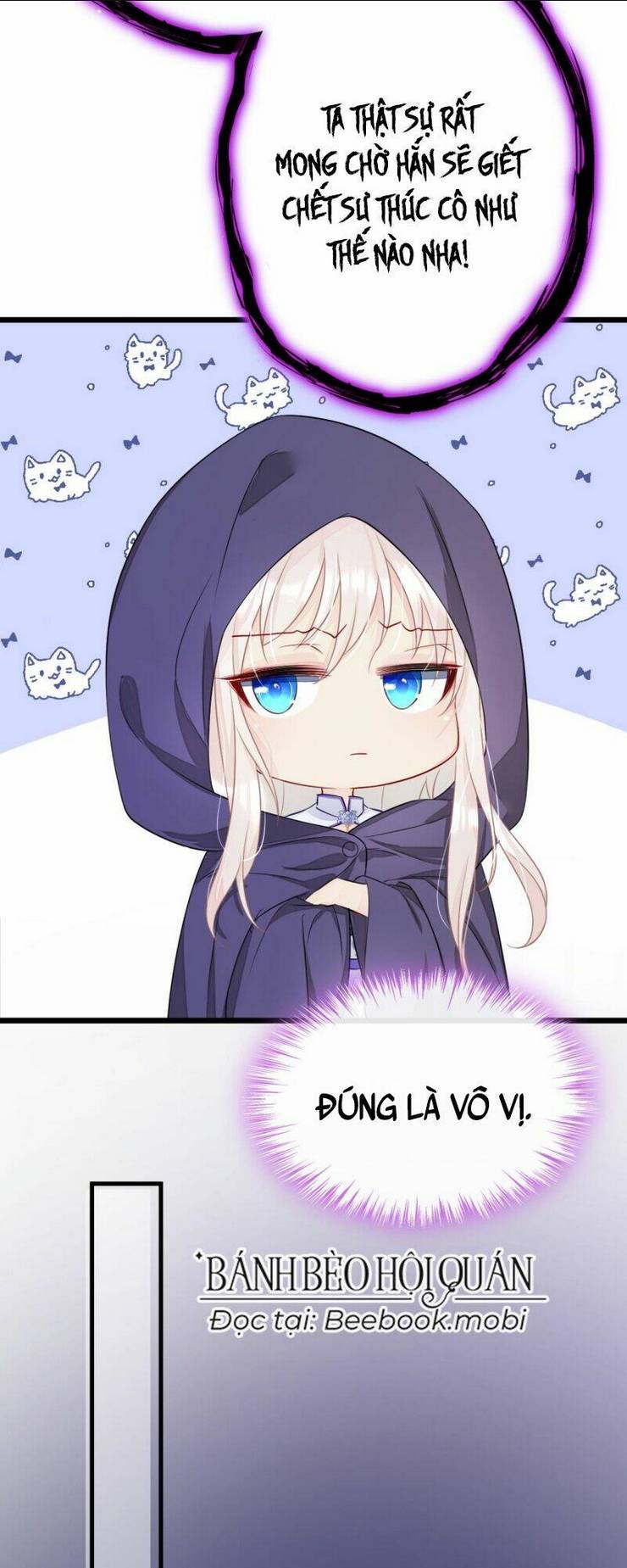 XUYÊN NHANH : KÝ CHỦ CÔ ẤY MỘT LÒNG MUỐN CHẾT: Chapter 2