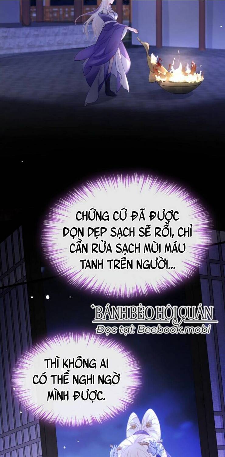 XUYÊN NHANH : KÝ CHỦ CÔ ẤY MỘT LÒNG MUỐN CHẾT: Chapter 2
