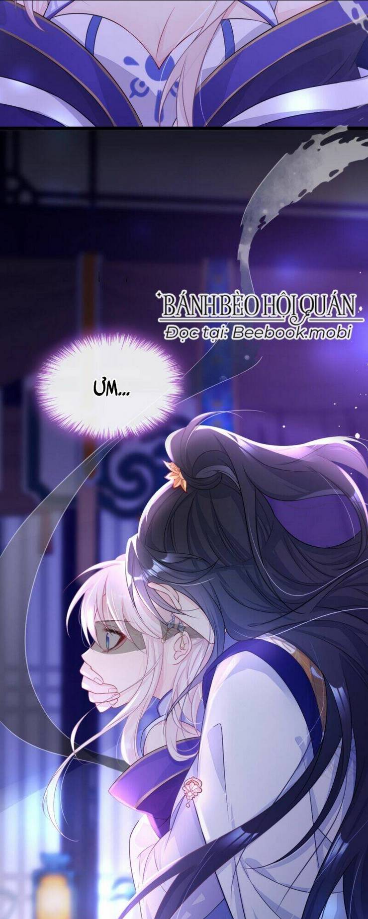 XUYÊN NHANH : KÝ CHỦ CÔ ẤY MỘT LÒNG MUỐN CHẾT: Chapter 2