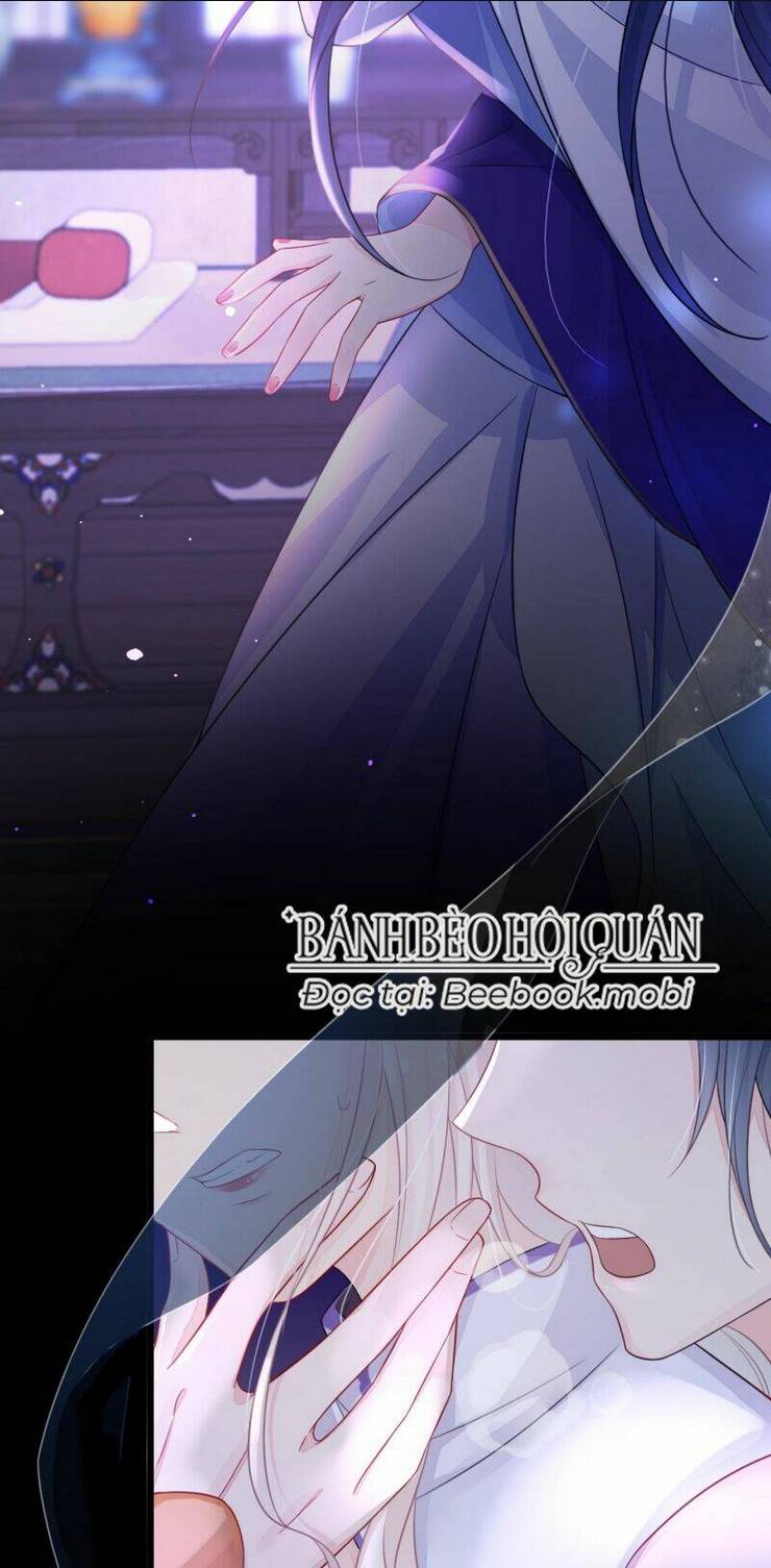 XUYÊN NHANH : KÝ CHỦ CÔ ẤY MỘT LÒNG MUỐN CHẾT: Chapter 2