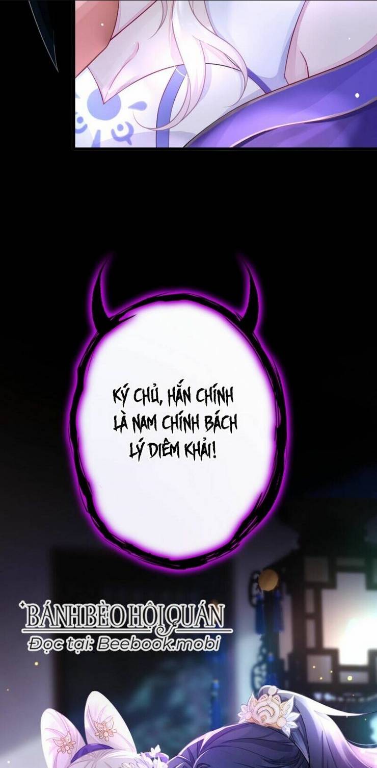 XUYÊN NHANH : KÝ CHỦ CÔ ẤY MỘT LÒNG MUỐN CHẾT: Chapter 2