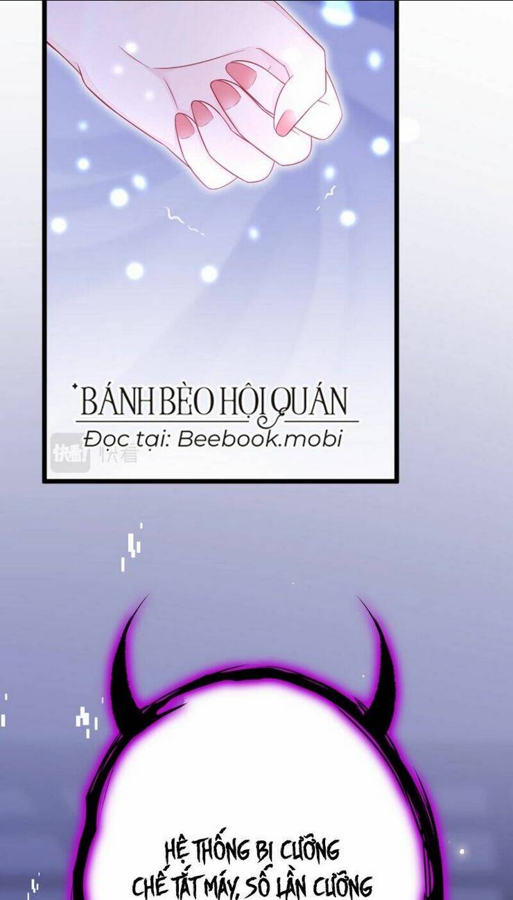 XUYÊN NHANH : KÝ CHỦ CÔ ẤY MỘT LÒNG MUỐN CHẾT: Chapter 2