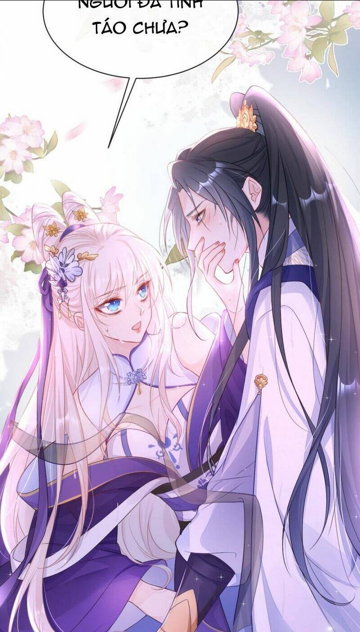 XUYÊN NHANH : KÝ CHỦ CÔ ẤY MỘT LÒNG MUỐN CHẾT: Chapter 2