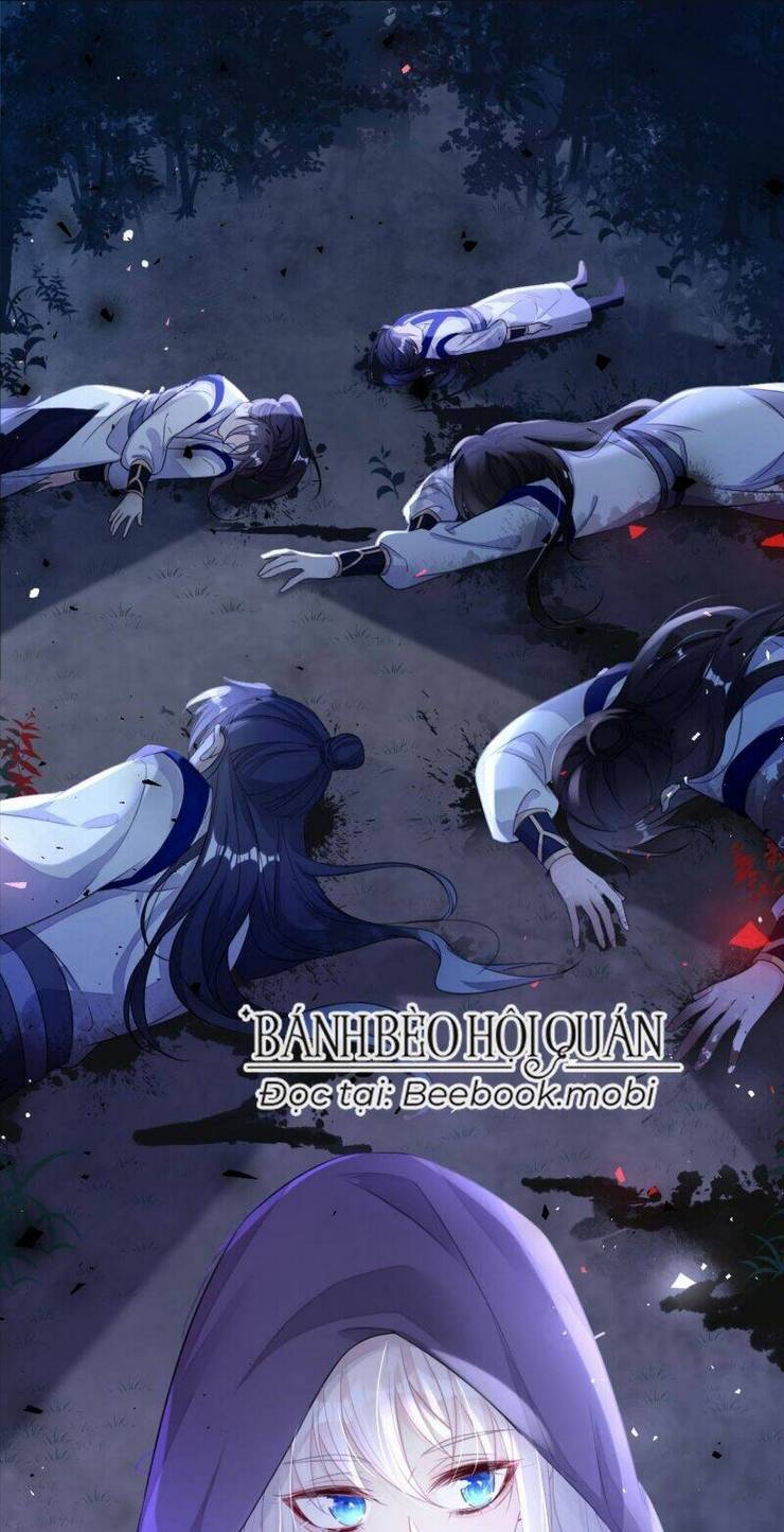 XUYÊN NHANH : KÝ CHỦ CÔ ẤY MỘT LÒNG MUỐN CHẾT: Chapter 2