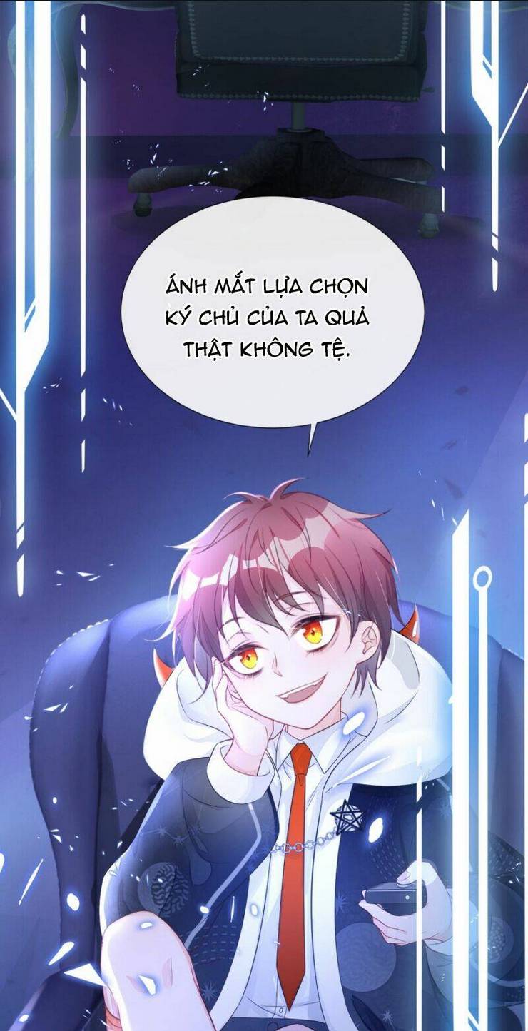 XUYÊN NHANH : KÝ CHỦ CÔ ẤY MỘT LÒNG MUỐN CHẾT: Chapter 2