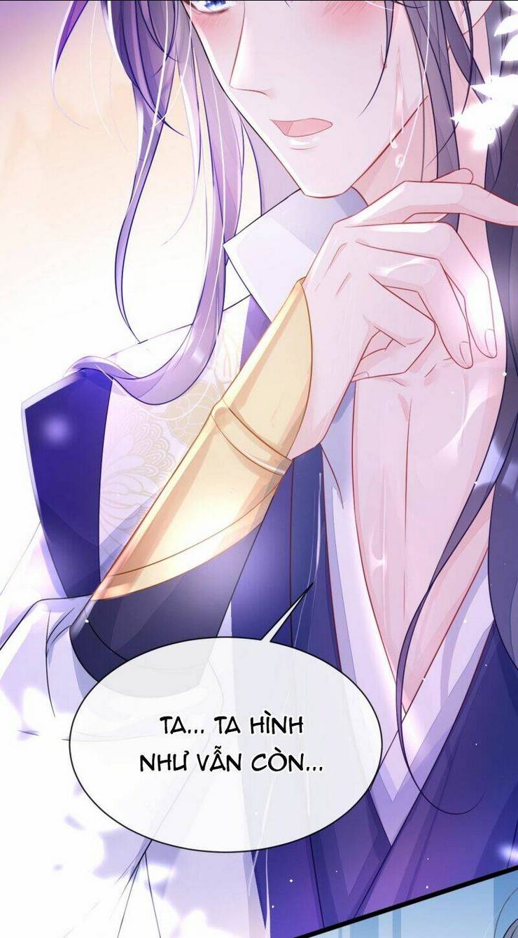 XUYÊN NHANH : KÝ CHỦ CÔ ẤY MỘT LÒNG MUỐN CHẾT: Chapter 3
