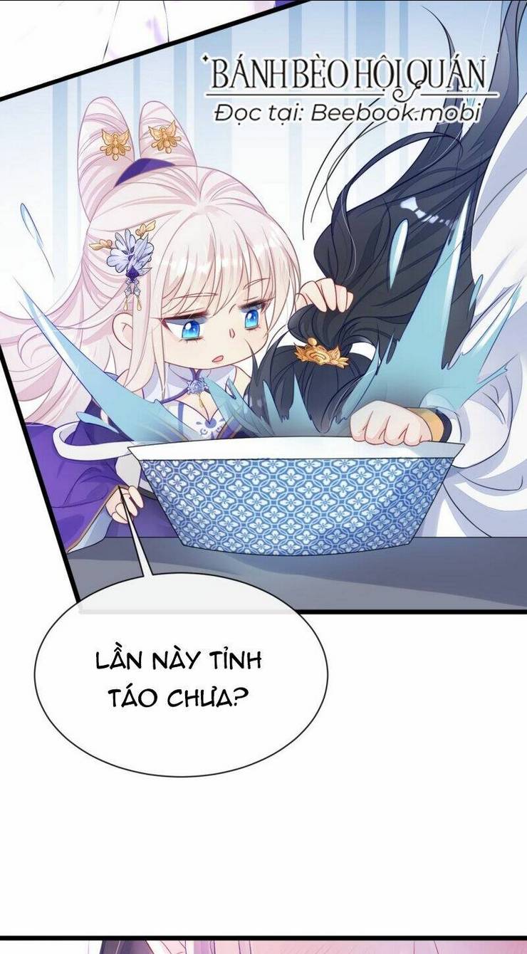 XUYÊN NHANH : KÝ CHỦ CÔ ẤY MỘT LÒNG MUỐN CHẾT: Chapter 3