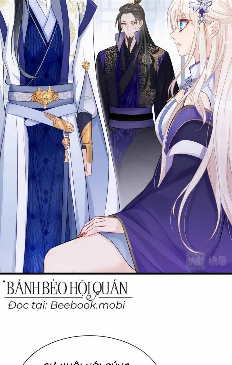 XUYÊN NHANH : KÝ CHỦ CÔ ẤY MỘT LÒNG MUỐN CHẾT: Chapter 5