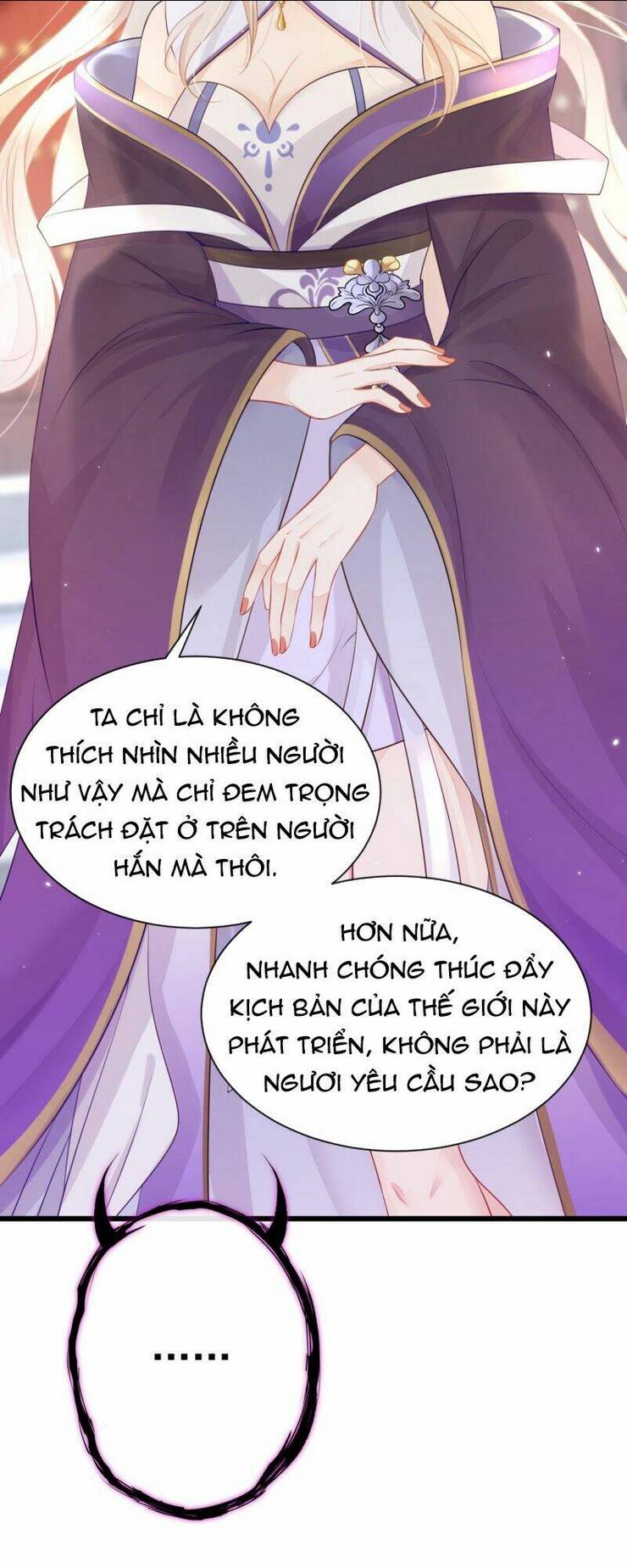 XUYÊN NHANH : KÝ CHỦ CÔ ẤY MỘT LÒNG MUỐN CHẾT: Chapter 5