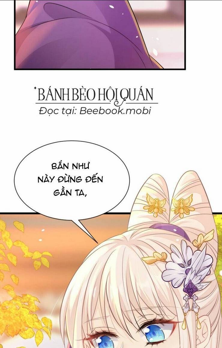 XUYÊN NHANH : KÝ CHỦ CÔ ẤY MỘT LÒNG MUỐN CHẾT: Chapter 5