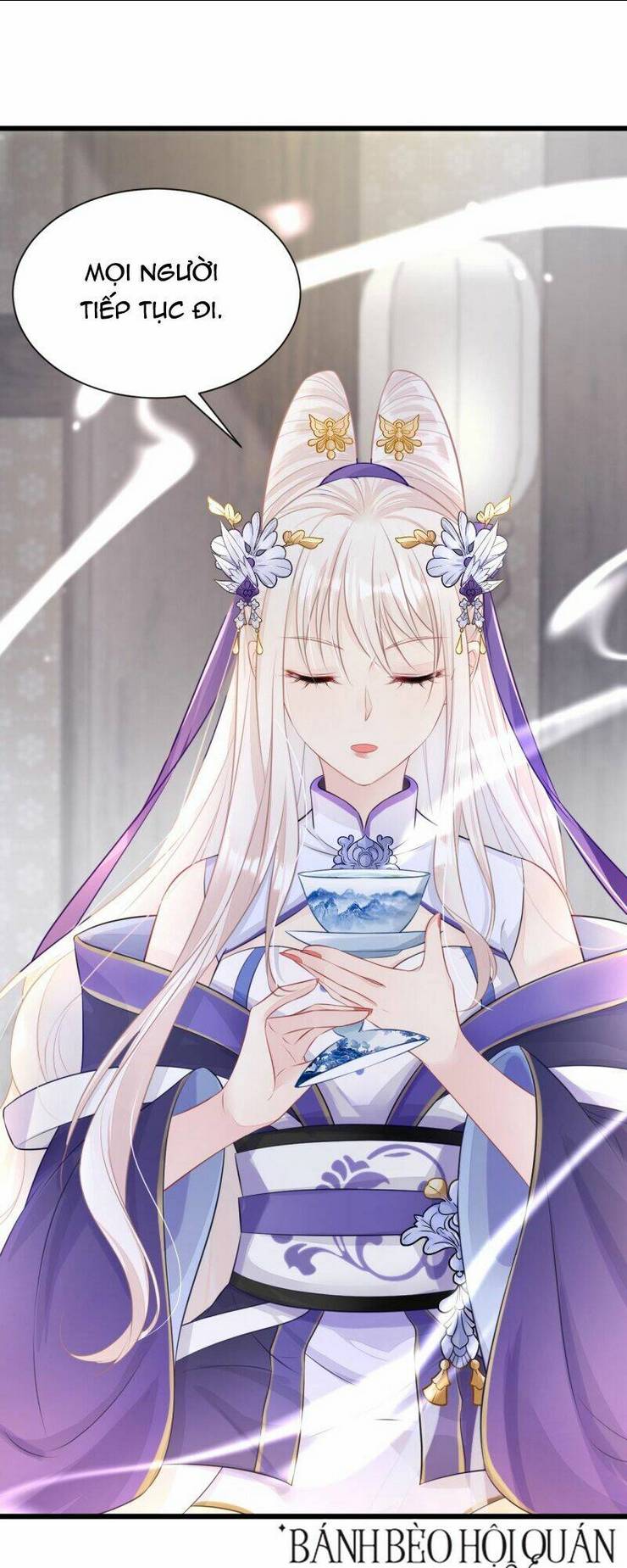 XUYÊN NHANH : KÝ CHỦ CÔ ẤY MỘT LÒNG MUỐN CHẾT: Chapter 5